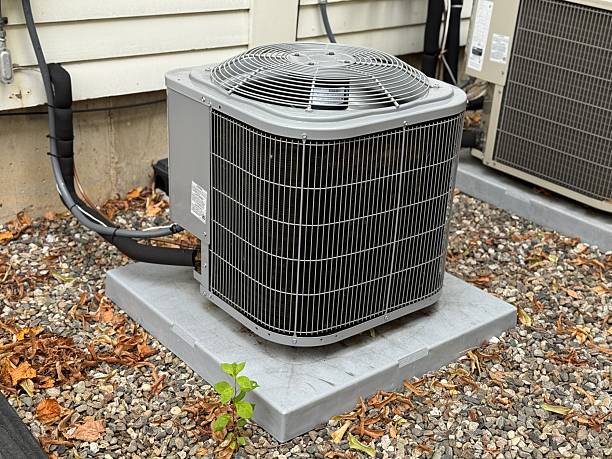 24/7 Emergency Hvac Repair experts in London, CA