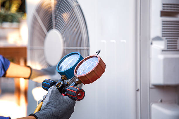 Trusted Hvac Repair service in London, CA - HVAC Repair CO